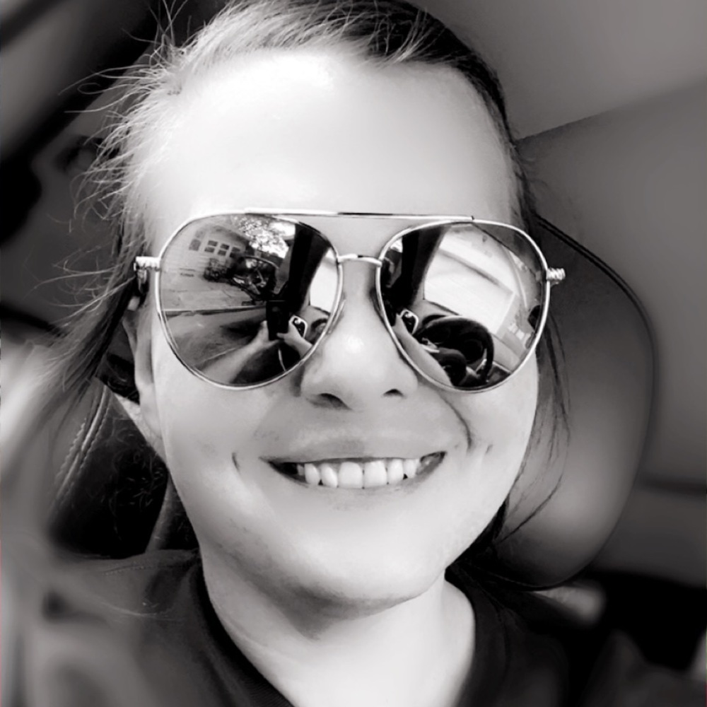 Meet your Posher, Chelsey